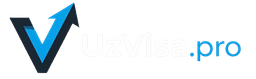UzVisa.pro Logo